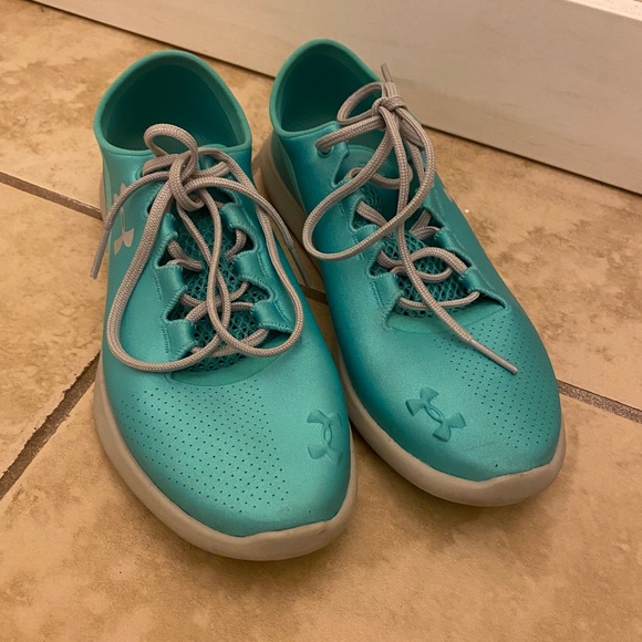 Under Armor > Speedfoam sneakers - Picture 2 of 3